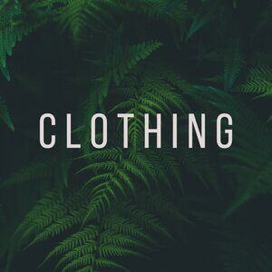 All Clothing